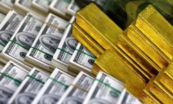 Yatırımda haftalık tablo: Altın yüzde 2,26 düştü