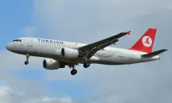 THY yönetim kurulu başkanı ve CEO'su değişti