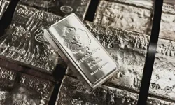 Gümüşte büyük düşüş