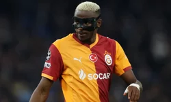 Galatasaray'da kadro açıklandı, Osimhen kararı