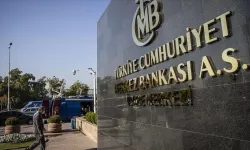 Merkez Bankası rezervleri 22 milyar 119 milyon dolar azaldı