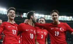 Türkiye'nin Dünya Kupası yolu: Olası eşleşmeler, maç takvimi