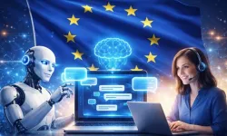 AB, resmi yazışmalarda yapay zeka görsel kullanımını yasakladı