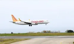 Pegasus, Ortadoğu'ya sefer iptallerini ay sonuna kadar uzattı