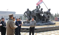 Rus saflarında öldüler. Kuzey Kore'den 2 bin şehit asker için dev müze