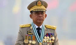 Cunta başa geçti, tüm ölüm cezaları kaldırıldı