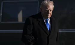 Trump'tan İran'a: Teşekkürler ama deniz ablukası sürecek