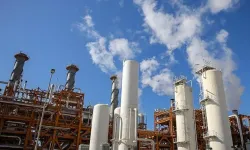 İsrail, İran'ın en büyük doğalgaz sahasını vurdu