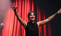 AP Türkiye raportörü: Bir ülkenin komedyenleri gözaltına alması ürkütücü