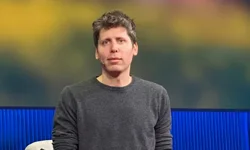 OpenAI CEO'su Altman'ın evine molotof atıldı: Şüpheli gözaltında