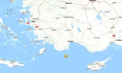 Naci Görür uyardı: Bu fay çok daha büyük deprem üretebilir