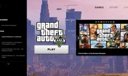 GTA'nın geliştiricisi Rockstar Games yine hacklendi