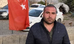 Kahramanmaraş'ta saldırganı 'etkisiz hale getiren' veli anlattı: Yine aynı şeyi yaparım