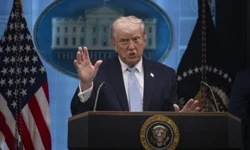 Trump, Kushner ve Witkoff'un Pakistan ziyaretini iptal etti