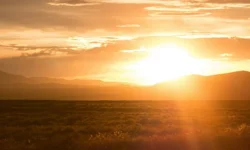 Çalışılamayacak kadar sıcak gün sayısı 250'ye çıkabilir