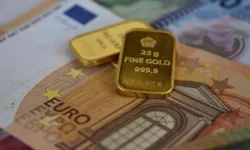 Yatırımda haftalık tablo: Altın yüzde 2,40 düştü