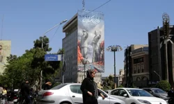 İran medyası: ABD'nin deniz ablukasına 'emsalsiz bir eylemle' karşılık verilecek