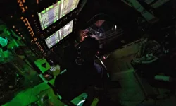 Artemis II: Ay'dan dönen astronotlar için geri sayım başladı