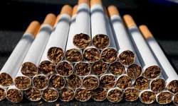 Kıbrıslı Türk kaçak tütün ürünüyle yakalandı