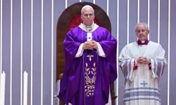 Papa: Bir avuç zorba dünyayı tahrip ediyor