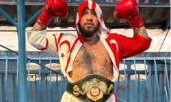 ‘Demir Yumruk’ İstanbul’da ringe çıkıyor