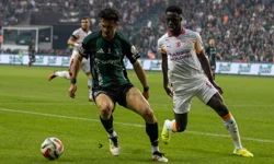 Galatasaray-Kocaelispor maçı öncesi gerilim. "Korkunun olduğu yerde algı olur"