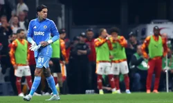 Ederson'dan açıklama. "Bunu yapmamalıydım"