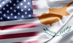 Rum Enerji Bakanından, ABD ile Güney Kıbrıs arasındaki iş birliği konusunda açıklama