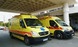 64 yaşındaki adam gaz zehirlenmesi nedeniyle hayatını kaybetti, eşi ise yoğun bakımda