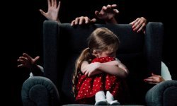 Güney Kıbrıs’ta şiddet olayları ilkokul düzeyinde de ciddi boyuta ulaştı