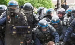 Güney Kıbrıs’ta çevik kuvvet birimi güçlendiriliyor