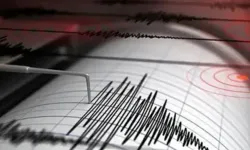 Afganistan'da 6,3 büyüklüğünde deprem