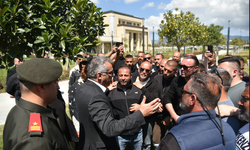 Meclis’te bekleyiş sürüyor