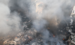 İran: “İsrail’in Lübnan’a saldırıları ateşkesin açık bir ihlali… ABD bir seçim yapmak zorunda”