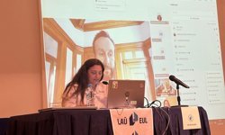 LAÜ’de “Pediatrik Epilepsinin Tanı ve Tedavisinde Takım Çalışması” Uluslararası Katılımlı Sempozyum Düzenlendi