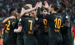 Galatasaray transferden vazgeçti