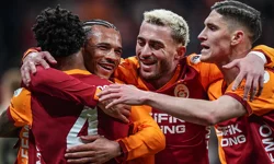 Süper Lig'de kritik viraj. Gençlerbirliği-Galatasaray maçı
