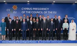 “Kıbrıslı Kemaneci” Avrupa Kültürel Miras Ödülü’ne layık görüldü