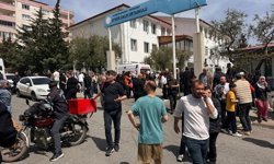 5 silah ve 7 şarjörle okula gitti! 2 sınıfı hedef aldı!