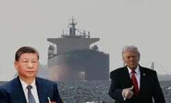 Trump: Çin, Hürmüz'ü açmamdan dolayı çok mutlu