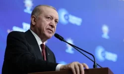 Erdoğan’dan İsrail’e: Hiçbir güç Türkiye'ye ve Türkiye Cumhurbaşkanı'na parmak sallayamaz!