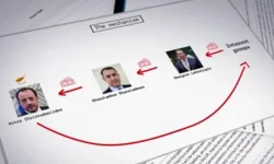 İsrailli “Black Cube” şirketinin “Videogate” skandalıyla ilgili açıklaması gündem oldu