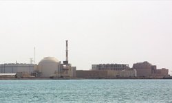 Rusya, İran'ın Buşehr Nükleer Enerji Santrali'nden tüm personelini tahliye etti