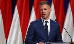 Magyar'dan, olası ziyaretinde Netanyahu'nun tutuklanabileceği mesajı