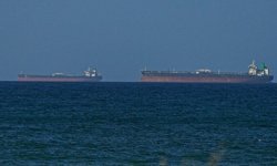 Güney Kore, İran'a Hürmüz Boğazı'nda seyrüsefer güvenliğinin sağlanması çağrısı yaptı