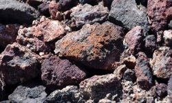 Norveç hükümeti, Avrupa'nın en büyük nadir toprak elementlerini barındıran sahanın yetkisini devraldı