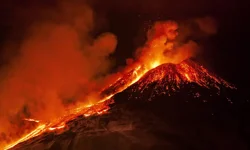 Etna’nın sırrı çözülüyor. “Dünyada eşi benzeri yok”