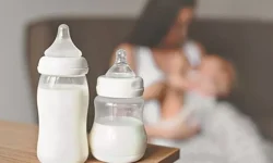 Güney Kıbrıs’ta ilk anne sütü bankası kuruluyor