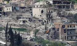 Lübnan'da silahlar susmuyor. İsrail saldırılarında 13 kişi öldü