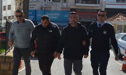 Mahkemeden 60 gün tutukluluk kararı